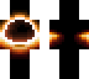 ~black hole~ [v3]