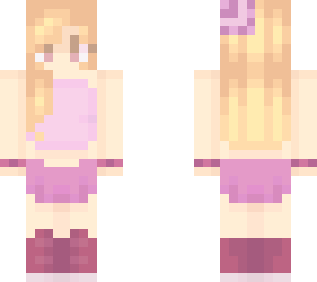 ~cheer captain~ mean girls inspired