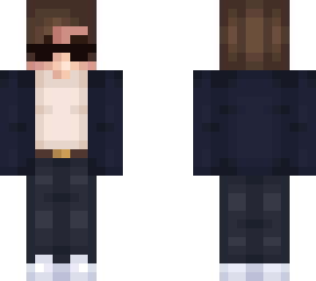 a skin that has been updated ~ read desc.