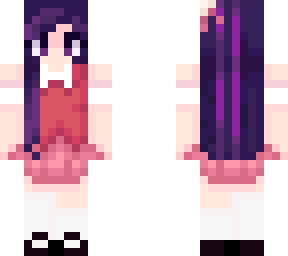 ai hoshino