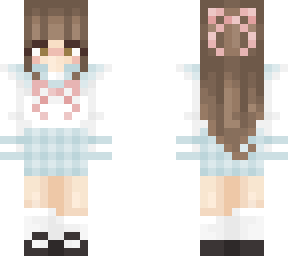 alice's uniform