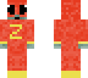 alien flash