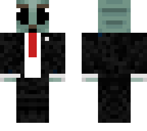 alien mayor