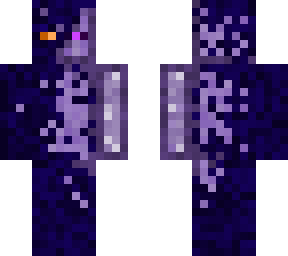 amethyst geminite