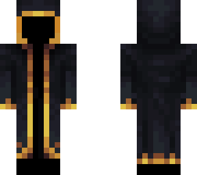 assassin skin v.2