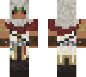 assassin v3