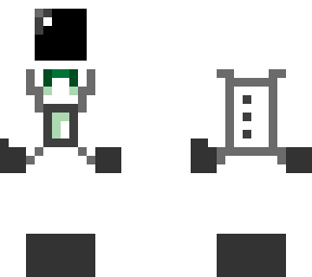 astronaut