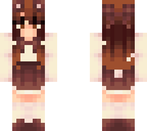 autumn bear ~❀;