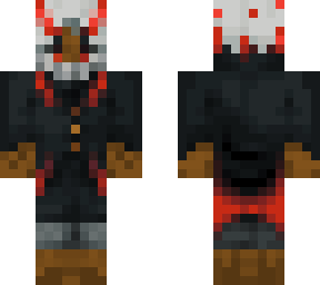 black otonoke