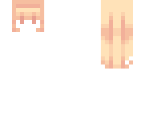 blonde hair base ~