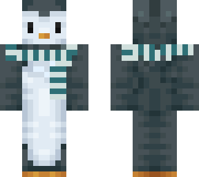 blue penguin 2.0
