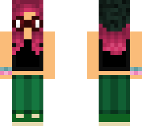 campsona