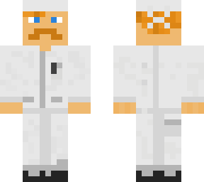 chernobyl npp worker