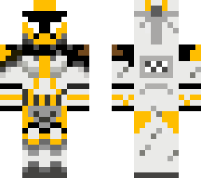 commander bly