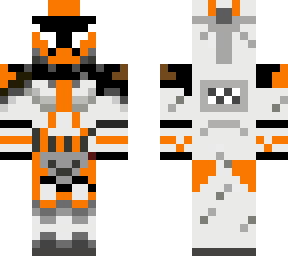 commander cody