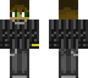 cool guy