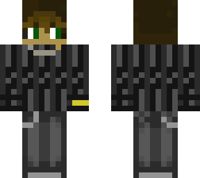 cool guy