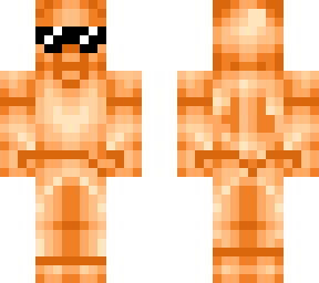 cool orange steve