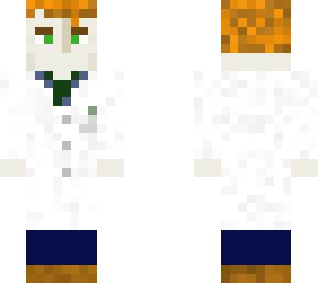 cooper hawkins (before lab explosion)