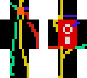 cpu guy