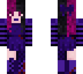 creepy doll girl 2