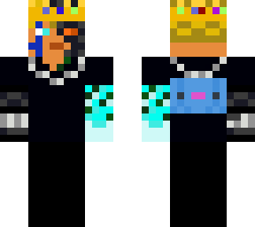cyrus7567 draft 1