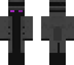 dectective slenderman