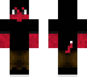 demon bou