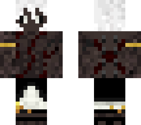 demon elf (originally created by fenrir_lycaon)