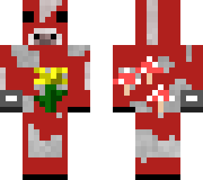 dreamcastyt's skin
