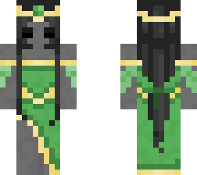 elven onyx
