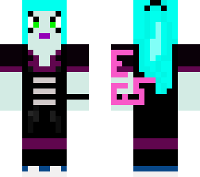 ember mclain 2