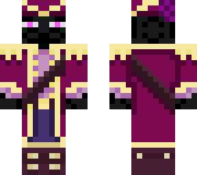ender pirate reupload
