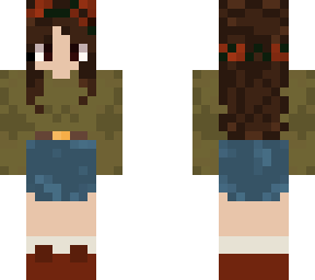 fall recolour