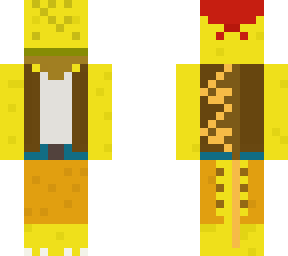 fiona flagstaff (sea of thieves: legends)