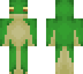 frog