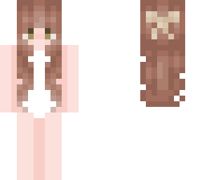 girl base to fully custemize