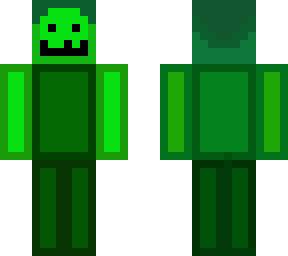 gr33n b3an remade