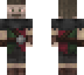 guildsman