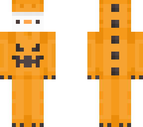 halloween goose
