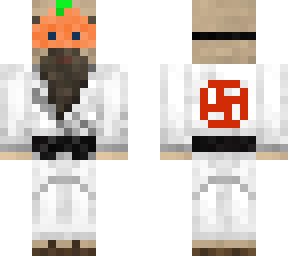 halloween sensei