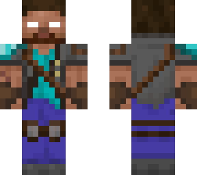 herobrine