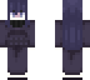 hex maniac