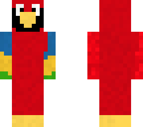 hoot wireless mascot (updated)