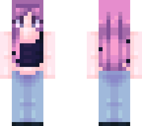 how i look ~