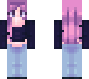 how i look ~ long sleeves