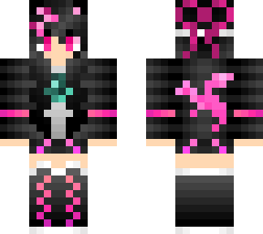 huy enderyt cat girl gaming archived