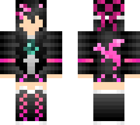 huy enderyt cat girl gaming archived without eyes