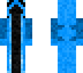 ice arcane wizard