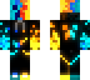 ice fire creeper
